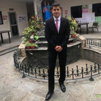 Fausto Alexander Jurado Lara
