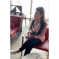Masooma Batool