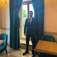 Mehmet Talha Mınık