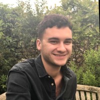 Jake Modaresi