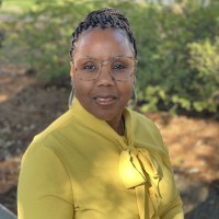 Dr. Cheryl D. Washington