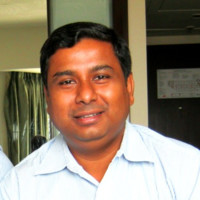 Sudipta Roy