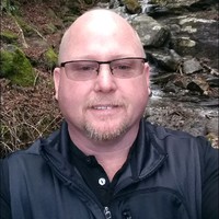 Kevin Huff