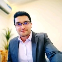 Rana Yaser Karim