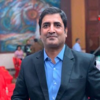 Basant Chowdhary