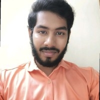 GOGUL VIGNESH V G