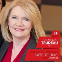 Kate Young