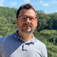 Cristiano Souza