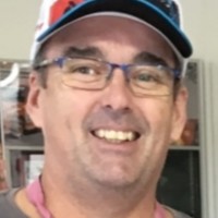 Michael Hine
