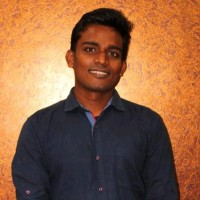 Elish Anand