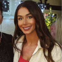Tyler Louise Robinson