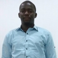 Engr. ADESINA OLADAYO IDRIS