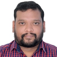 Siddharth George