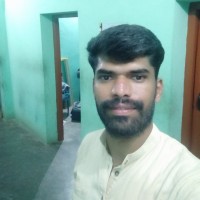 Prabaharan K