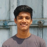 sabarish ramesh