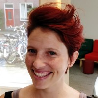 Desiree Diaz Centeno