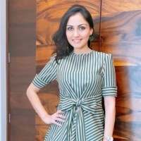 Harsha Ahuja