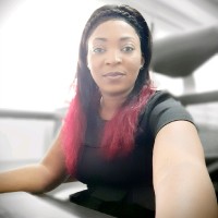 Khadijah Ahmed