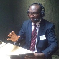 Ademola Adeagbo