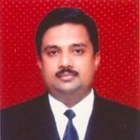 Rajagopal Menon