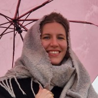 Suzanne Bousquet