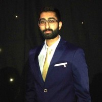 Shyam Parmar