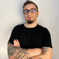 Maksym P.