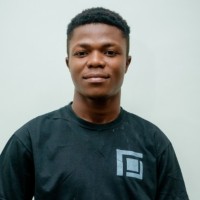 Raymond Degbe