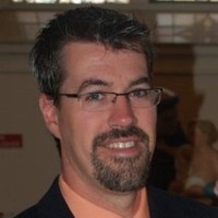 Don St. Andre, Sphr