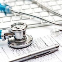 Omnisol Medical Records Manager