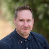 Kevin Waltermire