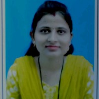 Asmita Khairnar