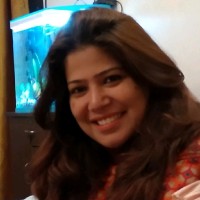 Poonam Dutta