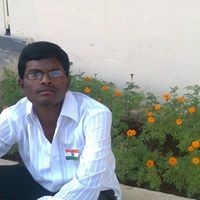 Srinivas Erukulla