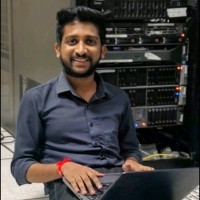 Bhavik Solanki
