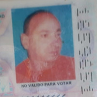 Luis Maximino Negrete