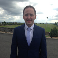 Stuart Fitzgerald