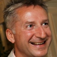 David Millward