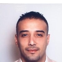 madjid drari