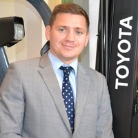 Michael Thomas