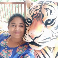 Yogarani Jagadeshan
