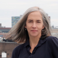 Lisa Marshall
