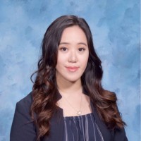 Julia Lin