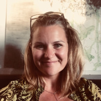 Margriet Van Beek