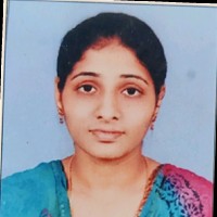 Aparna M