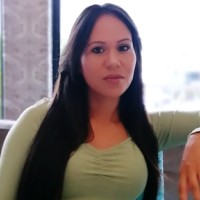 Zeenat Levy