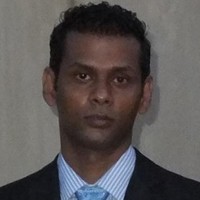 Dexter Fernando