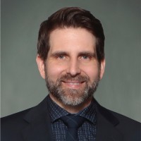 Greg Russell, CPA