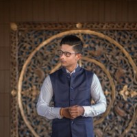 Sounak M.