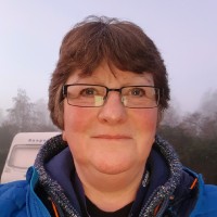 Jo Gill